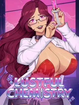 Lustful Chemistry cover