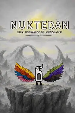 Nuktedan: The Forgotten Emotions background
