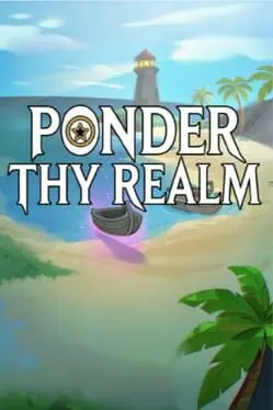 Ponder Thy Realm background