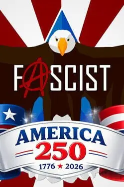 Fascist cover art