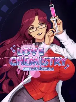 Love Chemistry: Sibella's Formula cover art