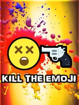 Kill the Emoji background