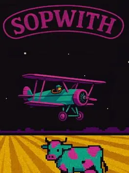 Sopwith cover art