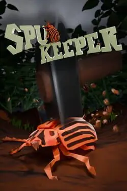 Spud Keeper background
