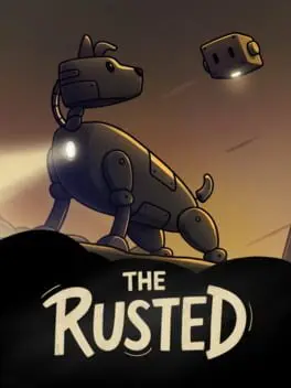 The Rusted background