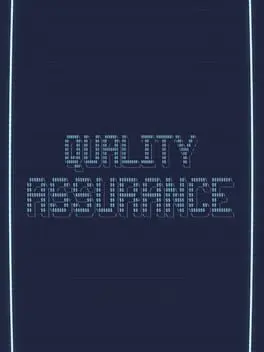 Quality Assurance background