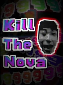 Kill The Nova background