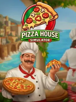 Pizza House Simulator cover art