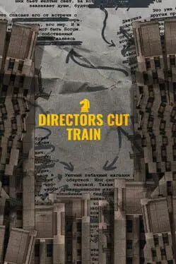Directors Cut: Train background