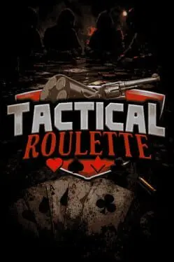 Tactical Roulette background