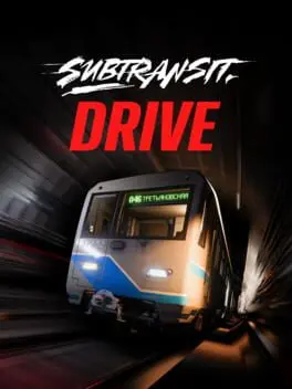 Subtransit Drive cover