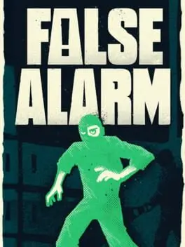 False Alarm background