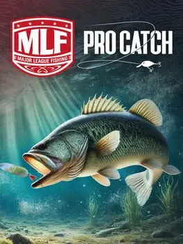 MLF: Pro Catch background