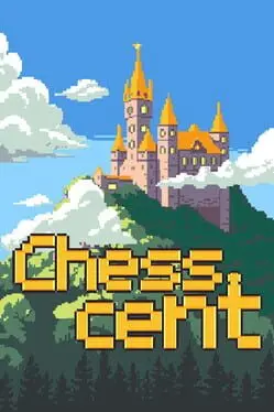 Chesscent background