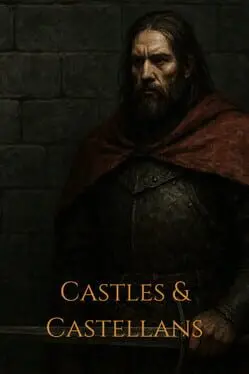 Castles & Castellans background