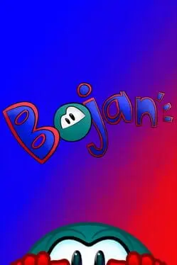 Bojan background