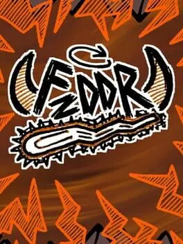 FZDDR cover art