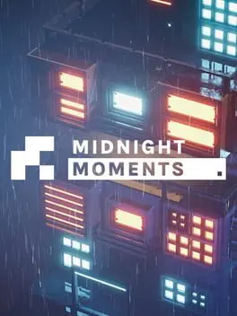 Midnight Moments background