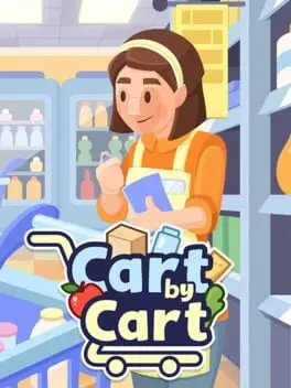 Cart by Cart background