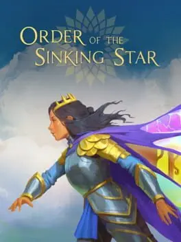 Order of the Sinking Star background
