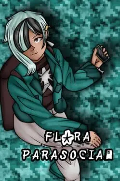 Flora Parasocial cover art