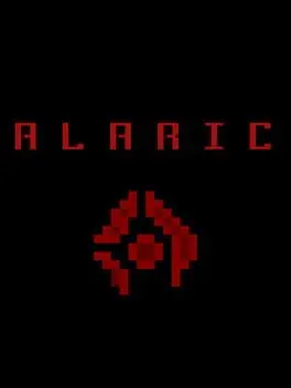 Alaric cover art