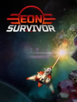 Eon Survivor cover art