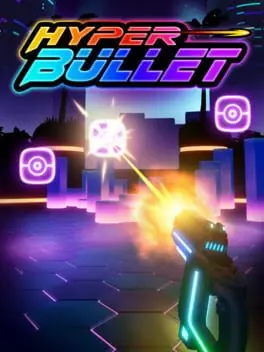 Hyper Bullet cover