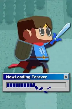 NowLoading Forever background
