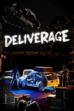 Deliverage background