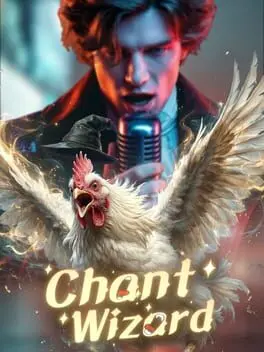 Chant Wizard cover art