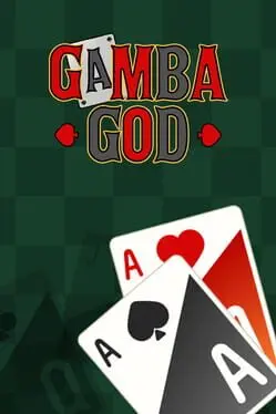 Gamba God background