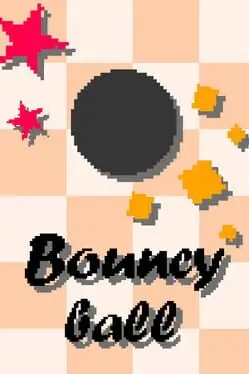 Bouncy Ball background