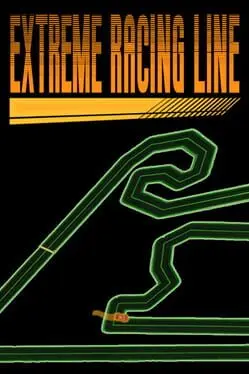 Extreme Racing Line background