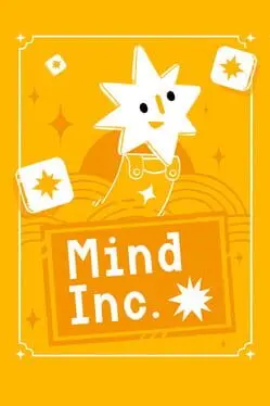 Mind Inc background