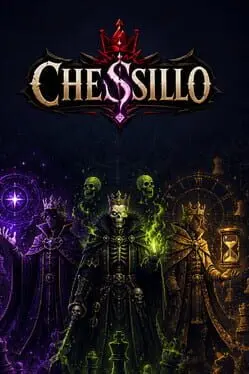 Chessillo background