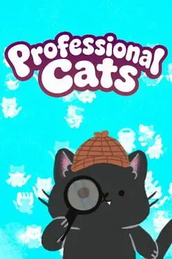Professional Cats background