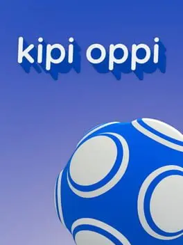 Kipi Oppi cover art