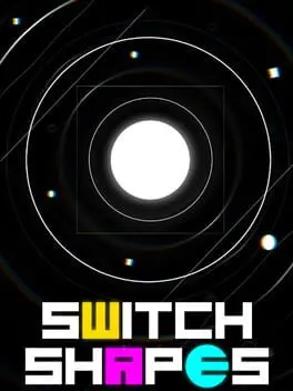 Switch Shapes background