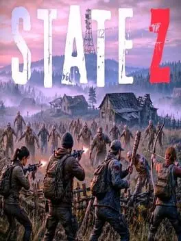 State Z background