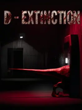 D-Extinction background
