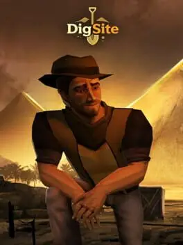 DigSite background