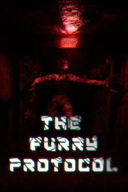 The Furry Protocol cover art