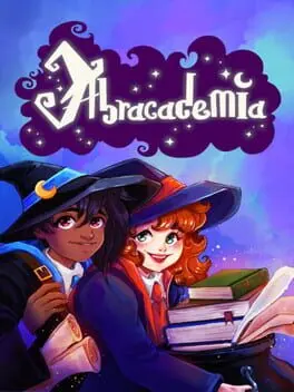 Abracademia background