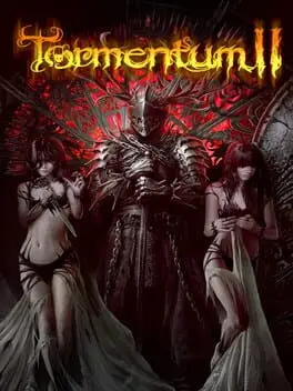 Tormentum II background