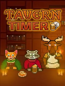 Tavern Timer cover art