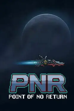 PNR: Point of No return background