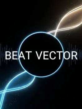 Beat Vector background