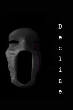 Decline background