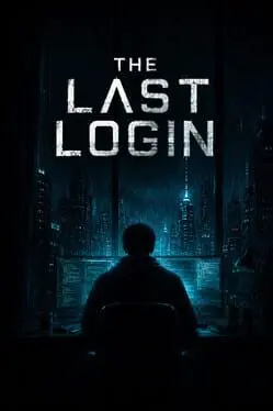 The Last Login cover art